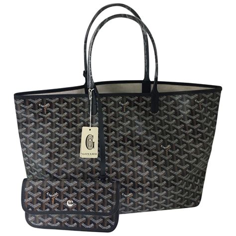 prix d'un sac goyard|sac Goyard homme.